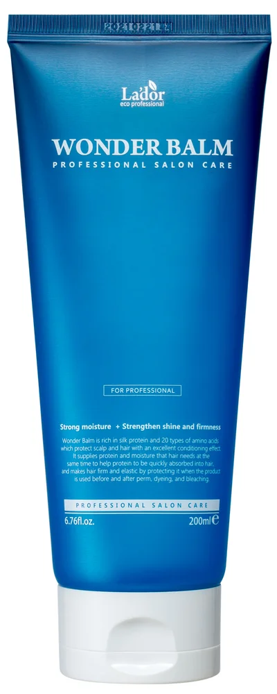 Wonder Balm 200 ml - La’dor v:4042563