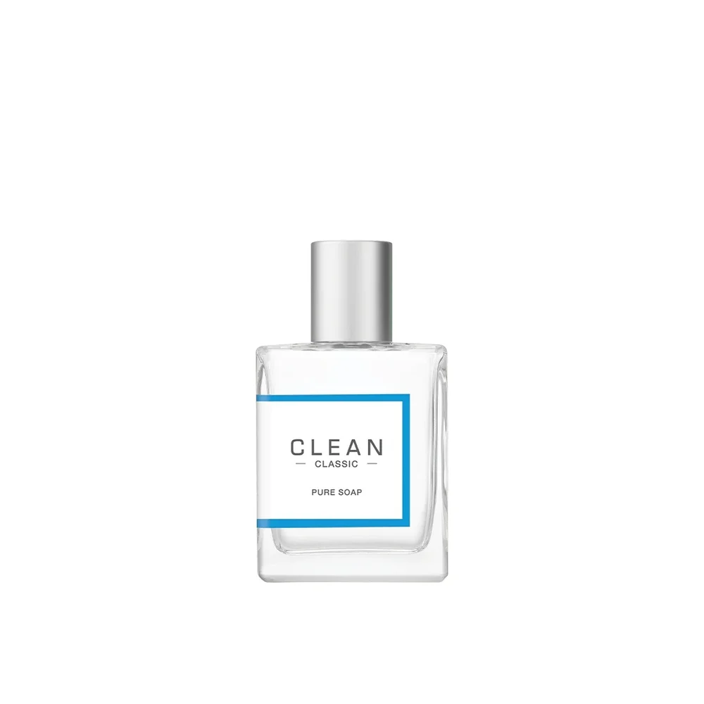 Clean Pure Soap – Frisk og Aromatisk Parfyme v:2159702 Clean Pure Soap – Frisk og Aromatisk Parfyme v:2159702