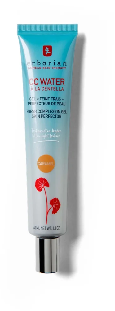 Erborian CC Water Caramel v:1052874 Erborian CC Water Caramel v:1052874