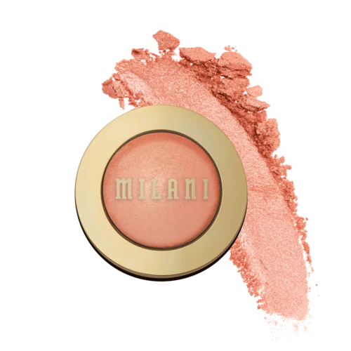 Milani Baked Blush Luminoso v:3663900