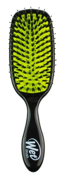 Wet Brush Shine Enhancer Black 1 stk v:6498555