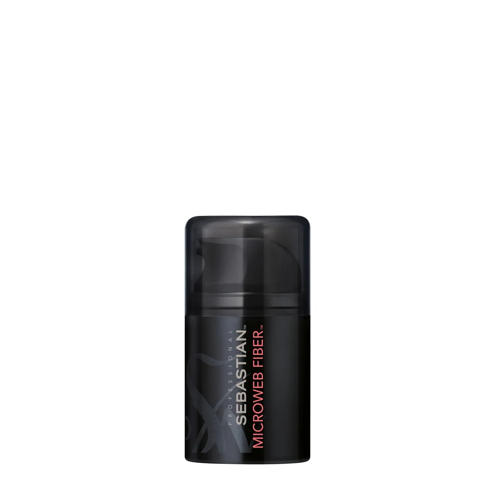 Microweb Fiber Styling Wax 45 ml – Sebastian Professional v:5292716
