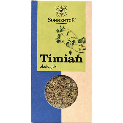 Timian Økologisk v:1002437