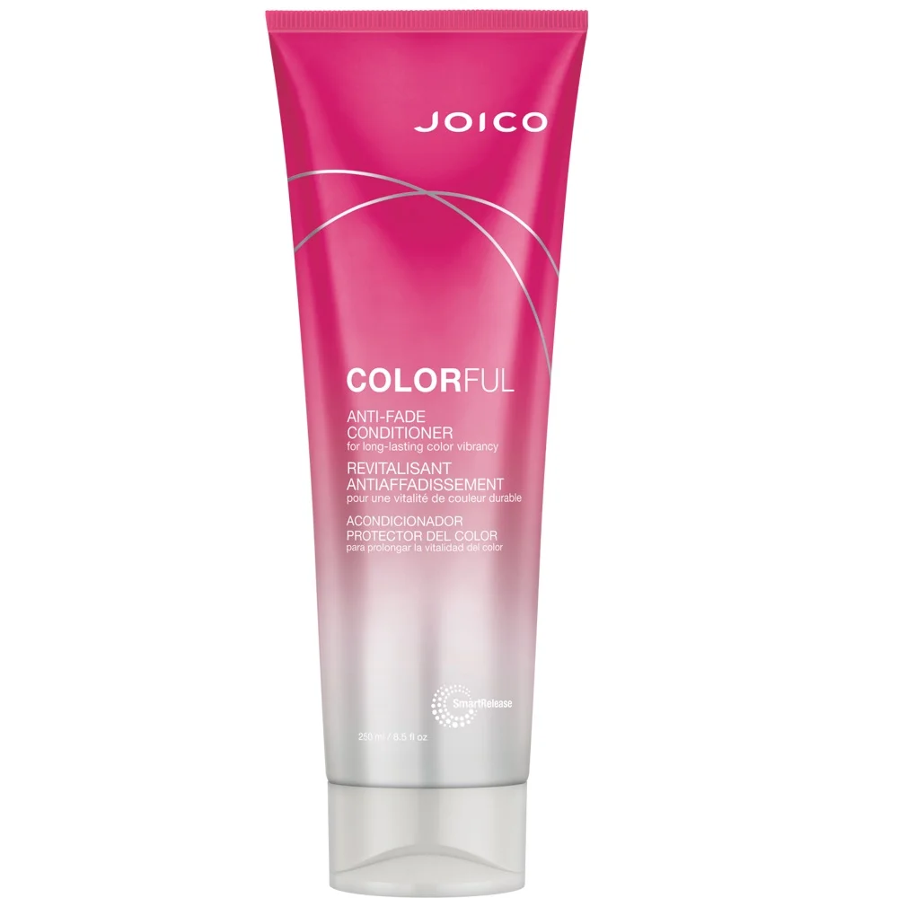 Colorful Anti-Fade Conditioner, 250ml v:3273313 Colorful Anti-Fade Conditioner, 250ml v:3273313