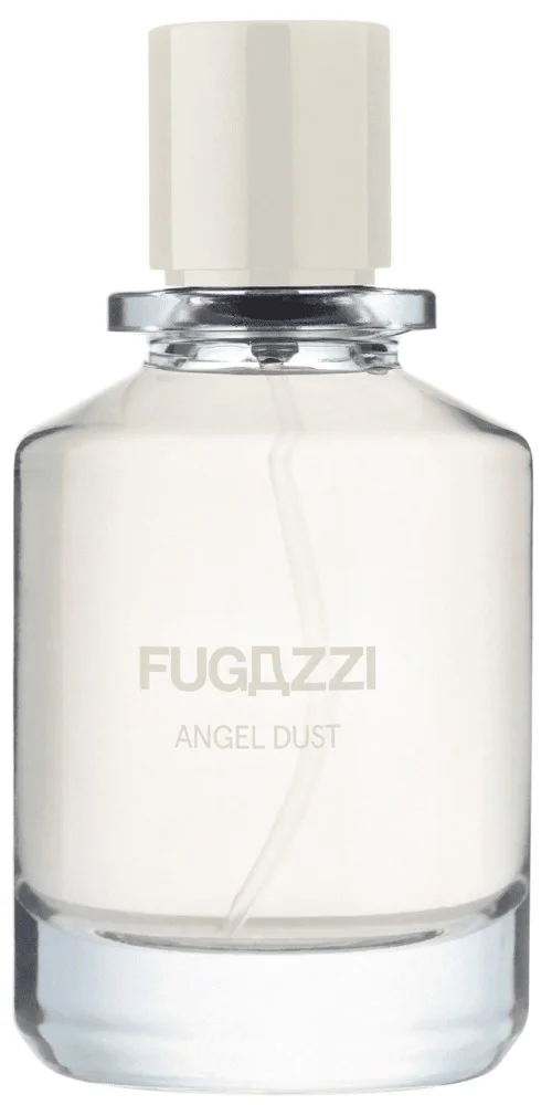 Fugazzi Angel Dust Eau de Parfum 100 ml v:4922600 Fugazzi Angel Dust Eau de Parfum 100 ml v:4922600
