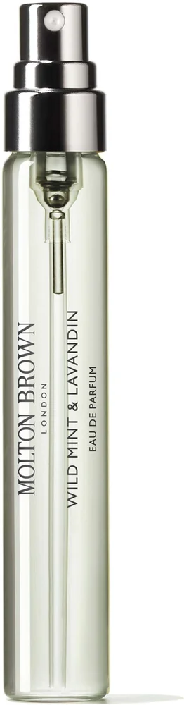 Molton Brown Mint & Lavandin Eau de Parfum Travel Case Refill 7,5 ml v:9277487