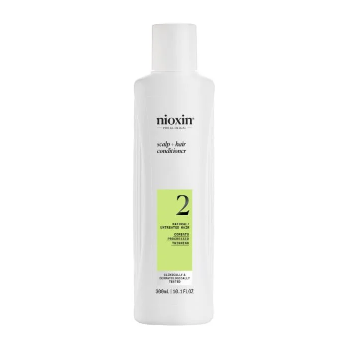Nioxin System 2 Conditioner 300 ml v:1934474 Nioxin System 2 Conditioner 300 ml v:1934474