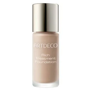 Artdeco Rich Treatment Foundation #10 Sunny Shell 20ml v:5027163 Artdeco Rich Treatment Foundation #10 Sunny Shell 20ml v:5027163