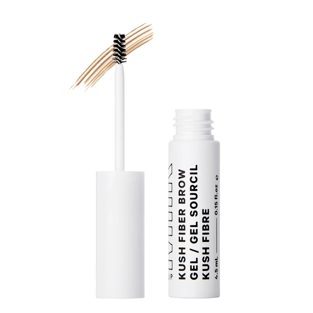 KUSH Clear Brow Gel Grind – Milk Makeup v:8145873 KUSH Clear Brow Gel Grind – Milk Makeup v:8145873