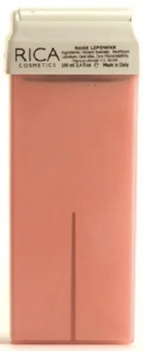 RICA Titanium/Rose Voks Refill 100 ml v:5971280