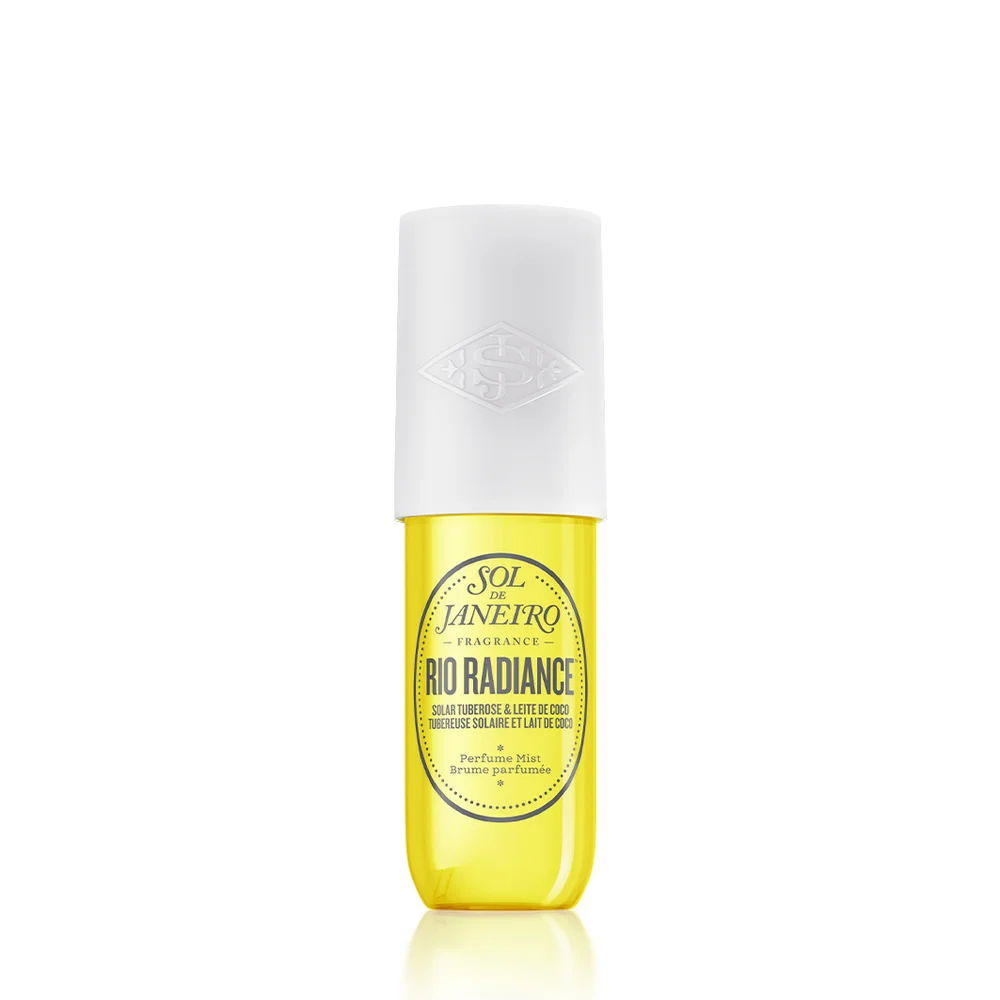 Cheirosa 87 Rio Radiance Parfyme Mist 90ml – Eksotisk Duft v:5267380 Cheirosa 87 Rio Radiance Parfyme Mist 90ml – Eksotisk Duft v:5267380
