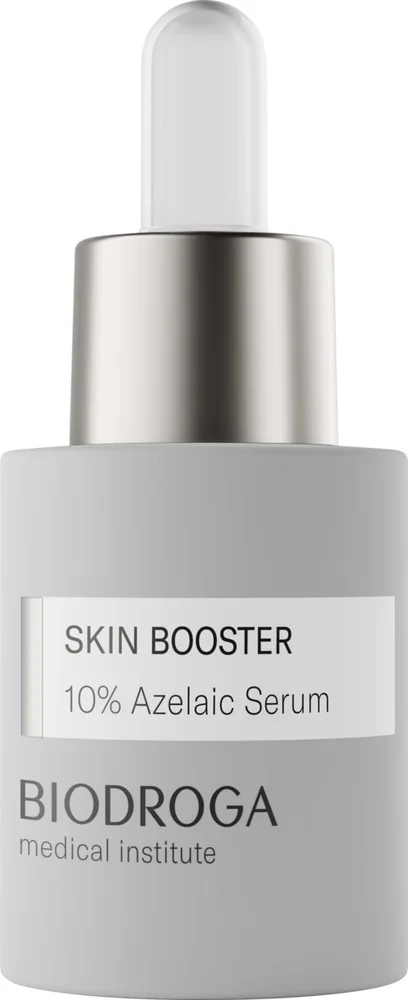 Biodroga Medical Institute Skin Booster 10% Azelaic Serum 15 ml v:1906437