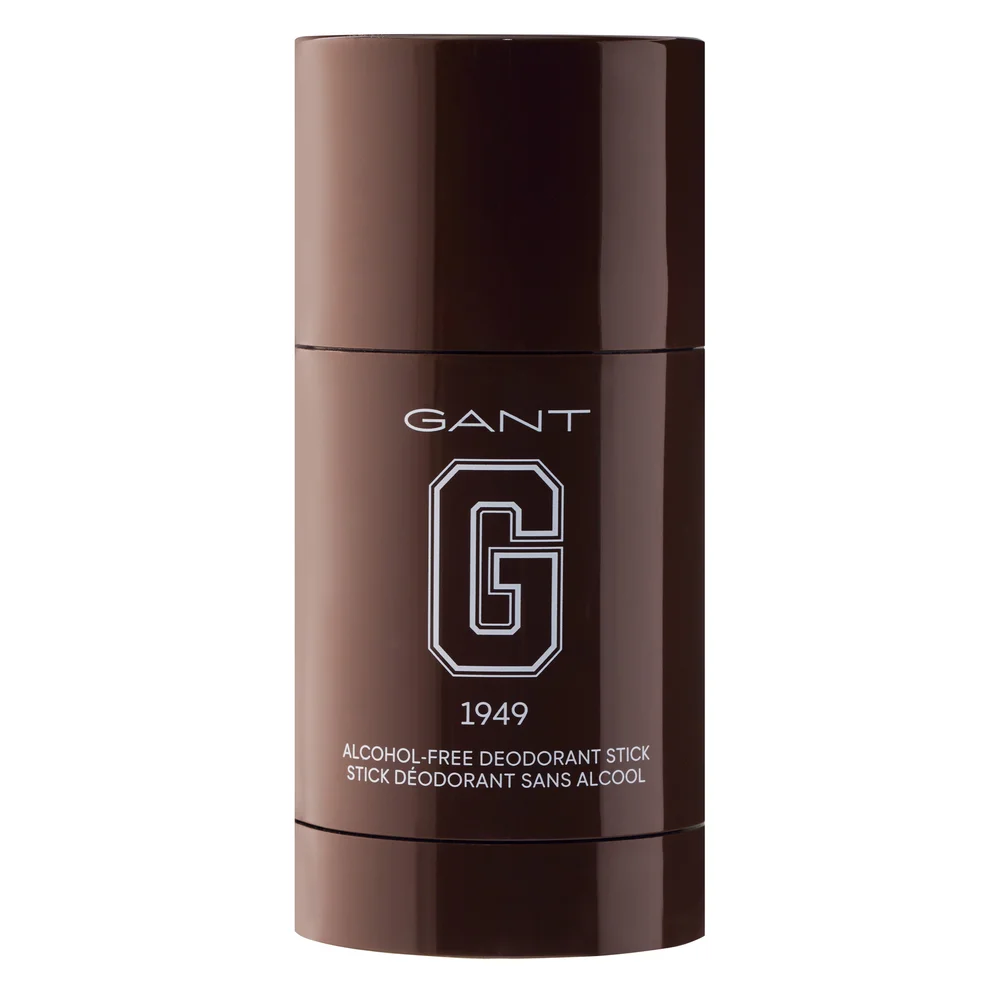 1949 Deodorant Stick 75 g – GANT v:4378412 1949 Deodorant Stick 75 g – GANT v:4378412