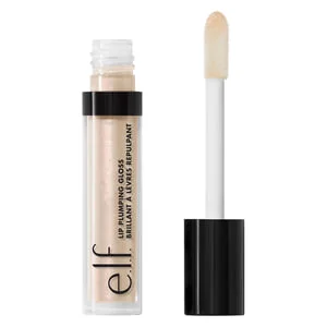 e.l.f. Lip Plumping Gloss Pink Sugar 3ml v:5244990