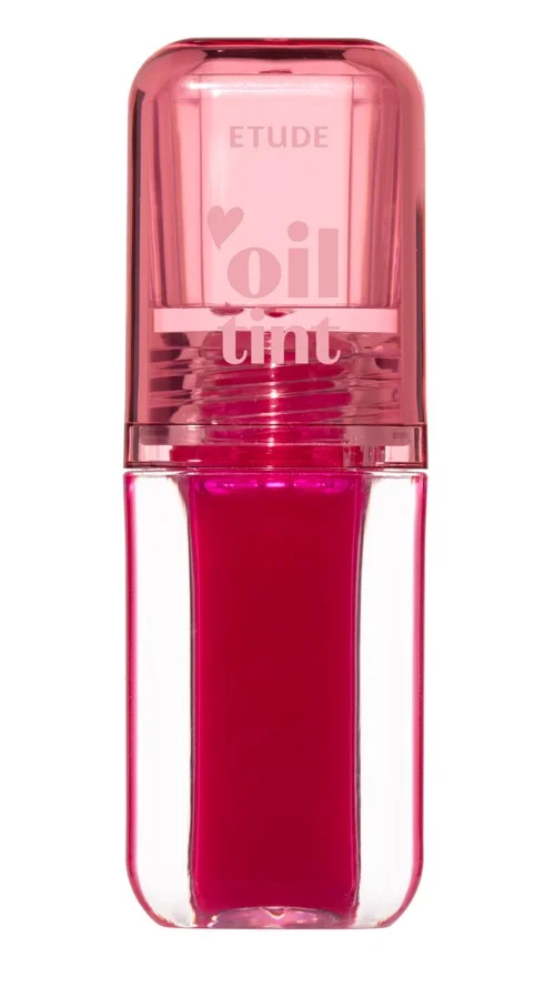 Etude Dear Darling Oil Tint 03 Neon Pink v:7942575 Etude Dear Darling Oil Tint 03 Neon Pink v:7942575