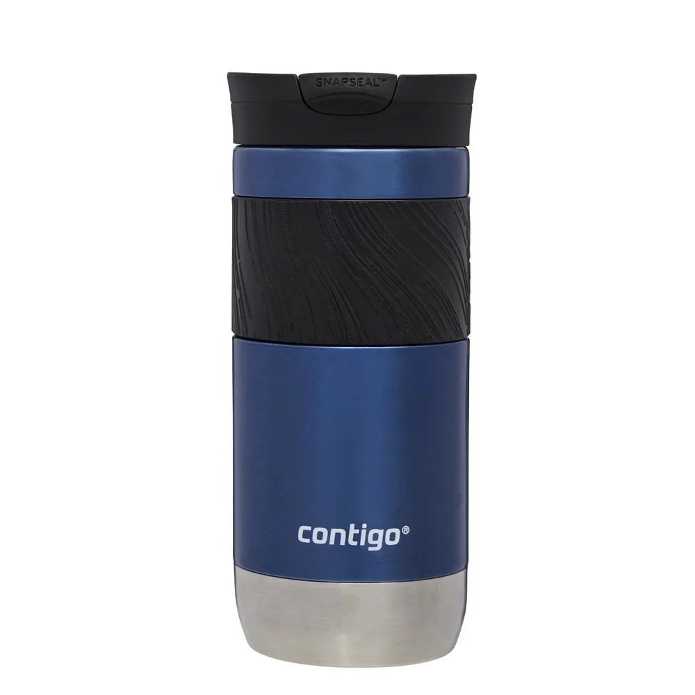 Contigo Byron 2,0 Blue Corn- 470 ml v:6325544 Contigo Byron 2,0 Blue Corn- 470 ml v:6325544