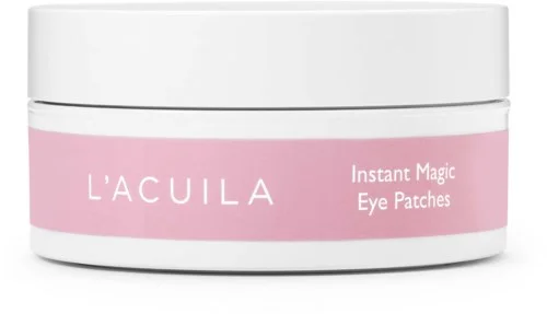 L’Acuila Instant Magic Eyepatches 85 g v:7891688 L’Acuila Instant Magic Eyepatches 85 g v:7891688