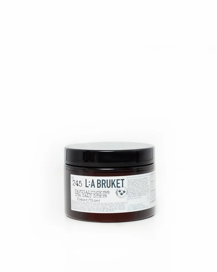 246 Restorative Algae Hand Peeling 120 g – L:A BRUKET v:1830427 246 Restorative Algae Hand Peeling 120 g – L:A BRUKET v:1830427