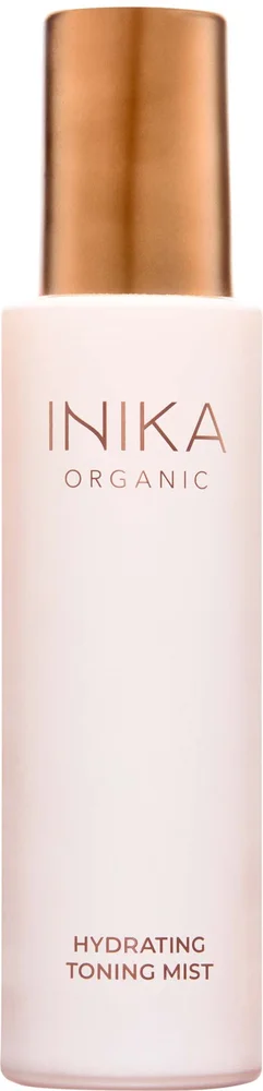Inika Organic Hydrating Toning Mist 120 ml v:4446656 Inika Organic Hydrating Toning Mist 120 ml v:4446656