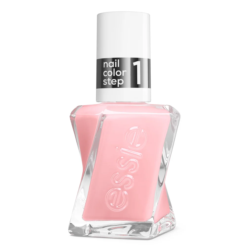 Essie Gel Couture 10 Sheer Fantasy v:7300751 Essie Gel Couture 10 Sheer Fantasy v:7300751