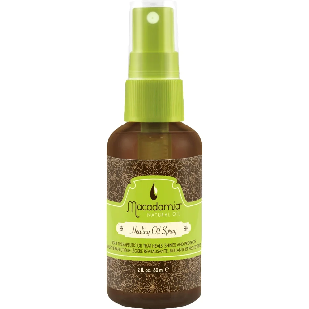 Natural Oil Healing Oil Spray, 125ml v:2436470 Natural Oil Healing Oil Spray, 125ml v:2436470