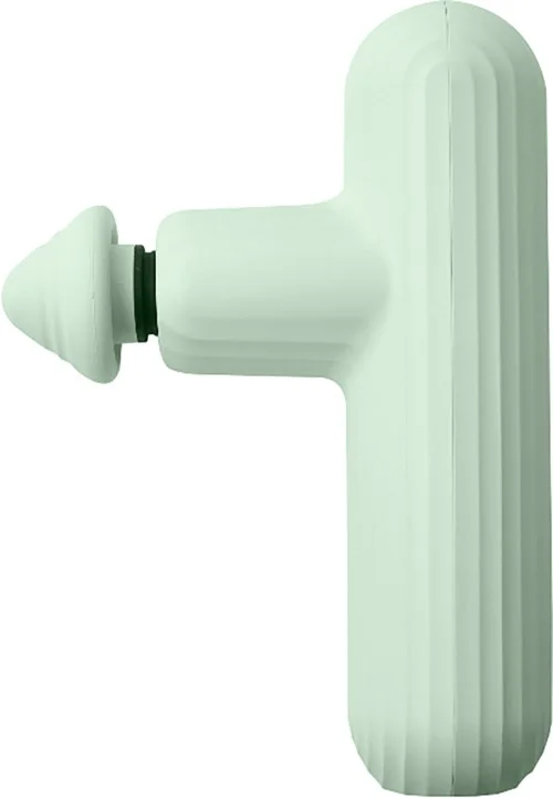 Lola Massage Gun 2.0 Mint Cream v:9075707