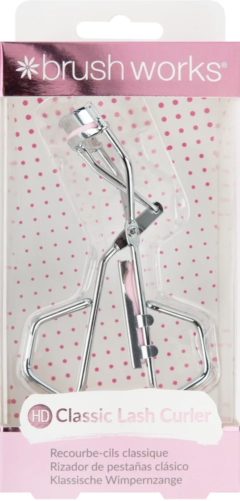 Brushworks Classic Lash Curler v:7725879