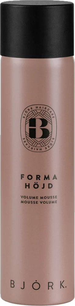Forma Höjd Volume Mousse 75 ml – Björk v:3497183 Forma Höjd Volume Mousse 75 ml – Björk v:3497183