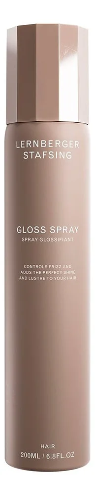 Gloss Spray fra Lernberger Stafsing – 200 ml. v:6686748