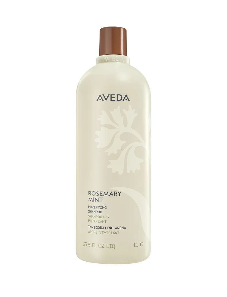 Rosemary Mint Purifying Shampoo 1000 ml – Aveda v:2659253