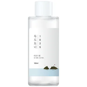 Round Lab 1025 Dokdo Toner 100ml v:6025316 Round Lab 1025 Dokdo Toner 100ml v:6025316