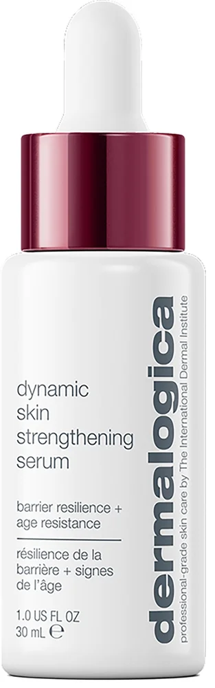 Dermalogica Dynamic Skin Strenghtening Serum 30 ml v:3340389 Dermalogica Dynamic Skin Strenghtening Serum 30 ml v:3340389