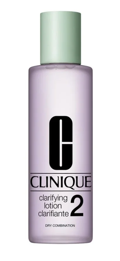 Clarifying Lotion 2 Dry To Combination Skin 400 ml – Clinique v:1742638 Clarifying Lotion 2 Dry To Combination Skin 400 ml – Clinique v:1742638