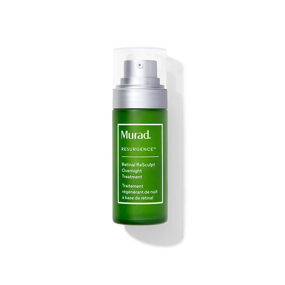 Murad Resurgence Retinal ReSculpt Overnight Treatment v:9189149