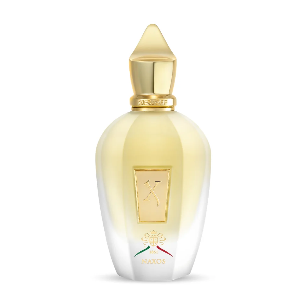 Naxos Eau de Parfum 100 ml - XERJOFF v:3548185