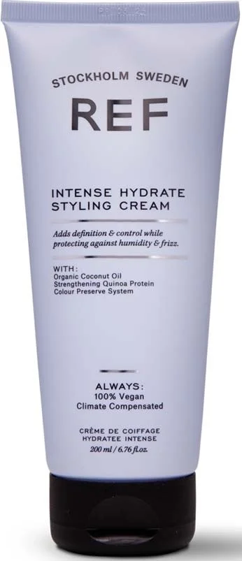 REF. Intense Hydrate Styling Creme 200 ml v:6754408