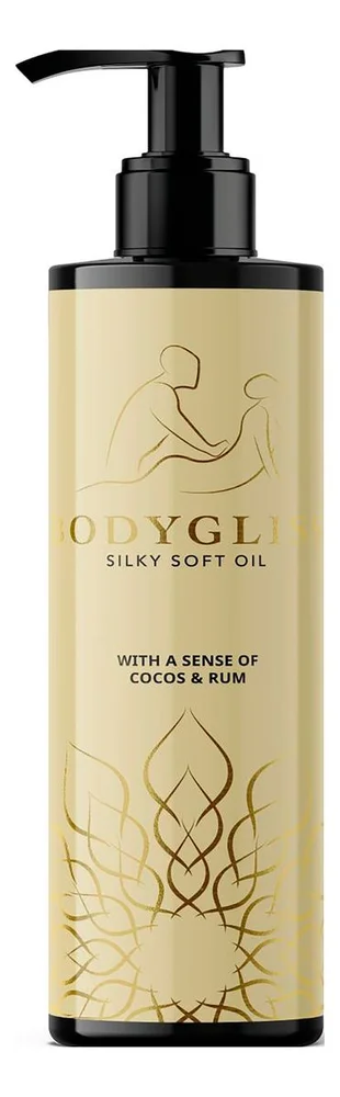 BodyGliss 2-i-1 Massasjeglid Pina Colada – 150 ml v:5970800 BodyGliss 2-i-1 Massasjeglid Pina Colada – 150 ml v:5970800