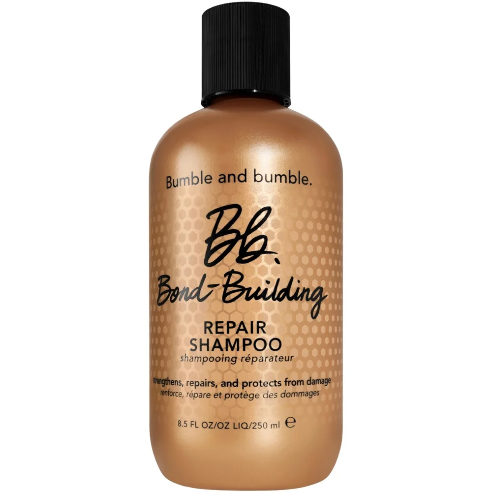 Bond-Building Shampoo, 250ml v:1242260 Bond-Building Shampoo, 250ml v:1242260