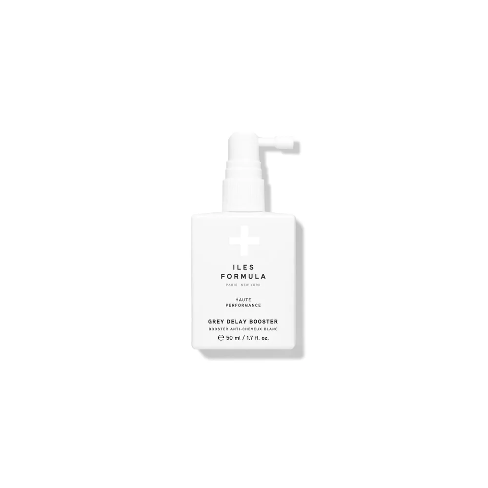 Grey Delay Booster 50 ml – Iles Formula v:5680665 Grey Delay Booster 50 ml – Iles Formula v:5680665