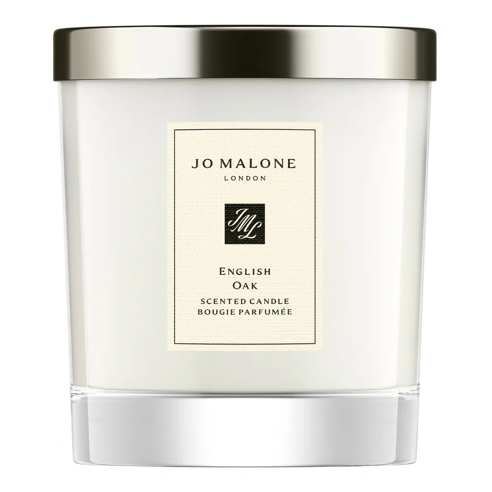 English Oak Scented Classic Candle English Oak Home Candle – Jo Malone London v:7506416 English Oak Scented Classic Candle English Oak Home Candle – Jo Malone London v:7506416