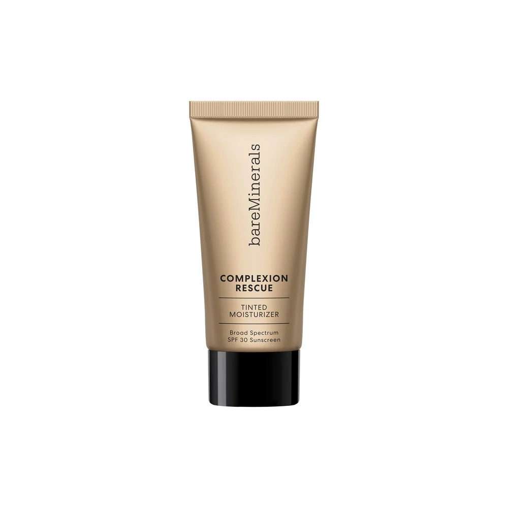 Complexion Rescue Tinted Moisturizer Mini Vanilla - bareMinerals v:9745901