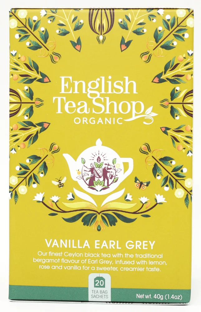 English Tea Shop Vanilla Earl Gray v:7918270 English Tea Shop Vanilla Earl Gray v:7918270