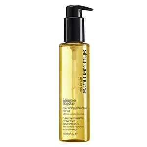 Shu Uemura Essence Absolue Nourishing Protective Hair Oil 150ml v:1747155 Shu Uemura Essence Absolue Nourishing Protective Hair Oil 150ml v:1747155