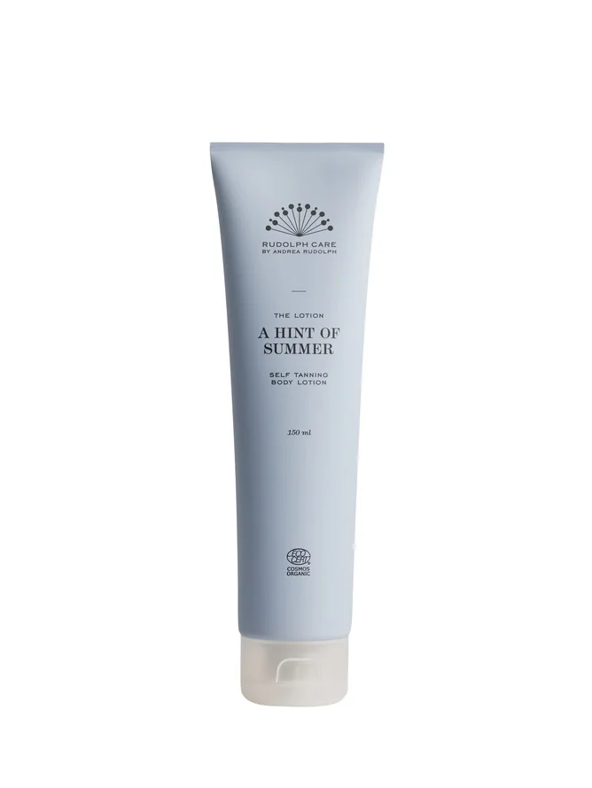 A Hint of Summer «The Lotion» 150 ml – Rudolph Care v:5182446 A Hint of Summer «The Lotion» 150 ml – Rudolph Care v:5182446