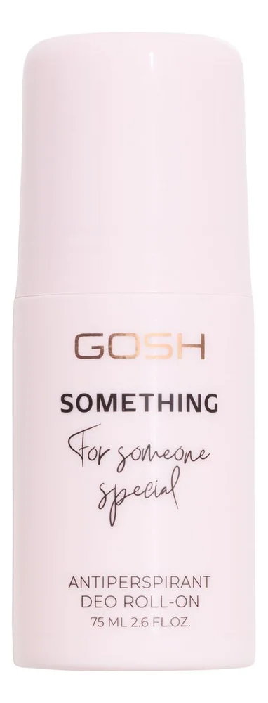GOSH Something for her Deo Roll-on - 75 ml. v:3922595