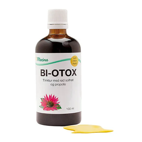 Bi-Otox fra v:1375124 Bi-Otox fra v:1375124