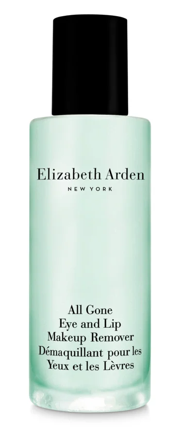 All Gone Eye and Lip Makeup Remover 100 ml – Elizabeth Arden v:6236520