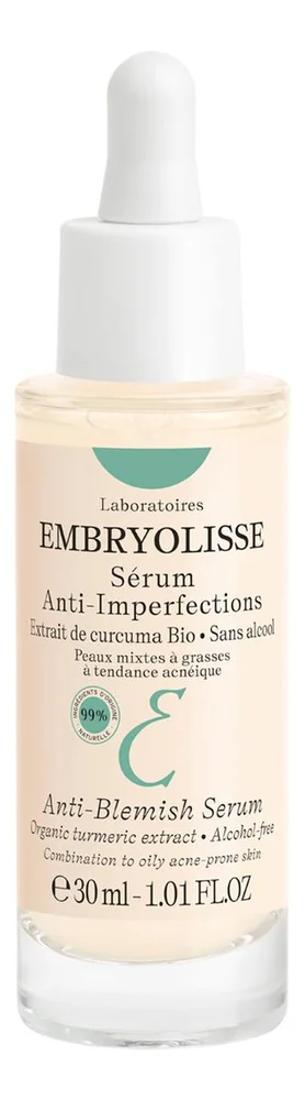 Embryolisse Anti-Blemish Serum – 30 ml. v:7531893 Embryolisse Anti-Blemish Serum – 30 ml. v:7531893