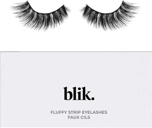 Blik Strip Lashes Semla v:6464757 Blik Strip Lashes Semla v:6464757