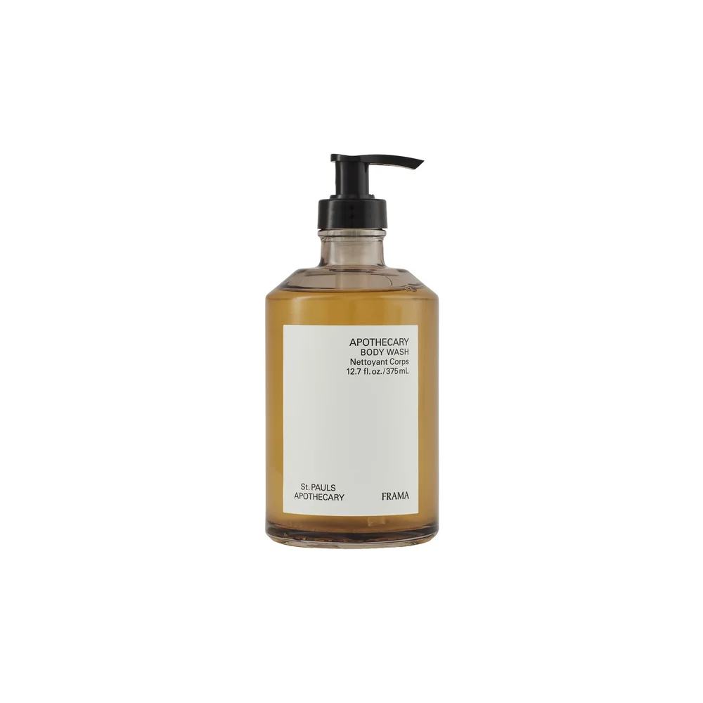 Apothecary Body Wash 375 ml – FRAMA v:1917346